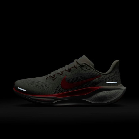 Кроссовки AIR ZOOM PEGASUS 41 Ws (RU 39.5 EU 40.5 USw 9 СМ 25; coconut milk/photon dust/sail/hot punch)